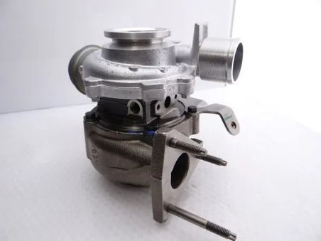 Turbina Garrett 761618-9003W