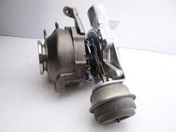 Turbina Garrett 761618-5004S
