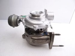Turbina Garrett 761618-5004S