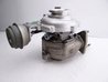 Turbina Garrett 761618-5004S