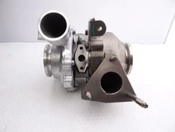 Turbina Garrett 761618-5004S
