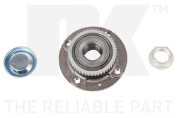 SET RULMENT ROATA NK 761914 - Compatibil cu CITROEN, PEUGEOT