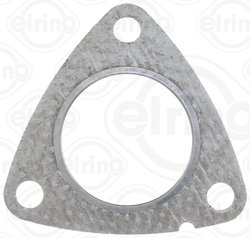GARNITURA RACORD EVACUARE ELRING 762.386 - Compatibil cu BMW, LAND ROVER, WIESMANN