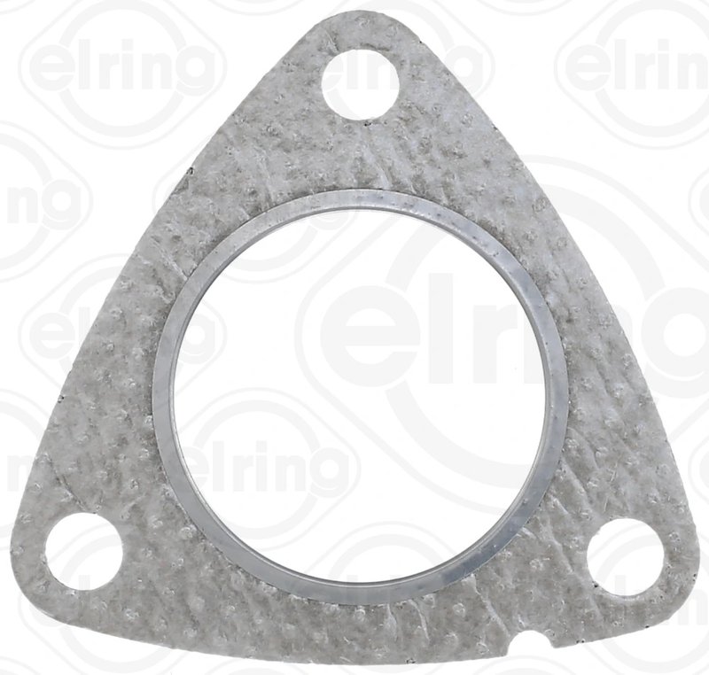 GARNITURA RACORD EVACUARE ELRING 762.386 - Compatibil cu BMW, LAND ROVER, WIESMANN