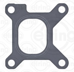 GARNITURA GALERIE EVACUARE ELRING 762.940 - Compatibil cu AYATS, ERF, KING LONG, MAN, MAZ, MAZ-MAN, NEOPLAN, STEYR, VAN HOOL, OA