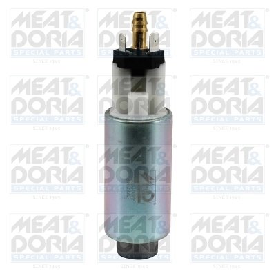 Pompa combustibil Meat & Doria 76206
