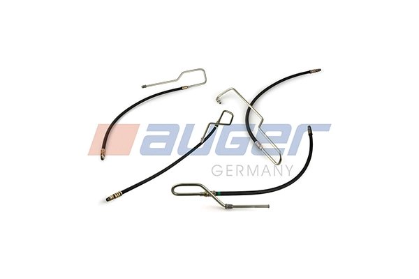 FURTUN,RADIATOR ULEI TRANSMISIE AUGER 76231 - Compatibil cu MERCEDES-BENZ