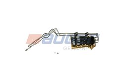 FURTUN,RADIATOR ULEI TRANSMISIE AUGER 76232 - Compatibil cu MERCEDES-BENZ