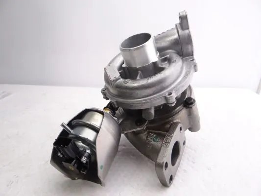 TURBINA GARRETT 762328-9002W - Compatibil cu CITROEN, PEUGEOT