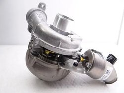 TURBINA GARRETT 762328-9002W - Compatibil cu CITROEN, PEUGEOT