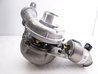 TURBINA GARRETT 762328-9002W - Compatibil cu CITROEN, PEUGEOT