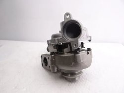 TURBINA GARRETT 762328-9002W - Compatibil cu CITROEN, PEUGEOT