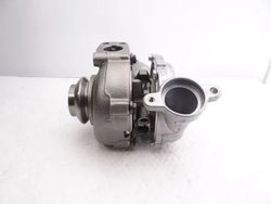 TURBINA GARRETT 762328-9002W - Compatibil cu CITROEN, PEUGEOT