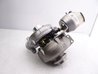 TURBINA GARRETT 762328-9002W - Compatibil cu CITROEN, PEUGEOT