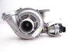 TURBINA GARRETT 762328-9002W - Compatibil cu CITROEN, PEUGEOT