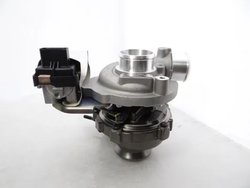 TURBINA GARRETT 762463-9006S - Compatibil cu CHEVROLET, DAEWOO, OPEL, VAUXHALL