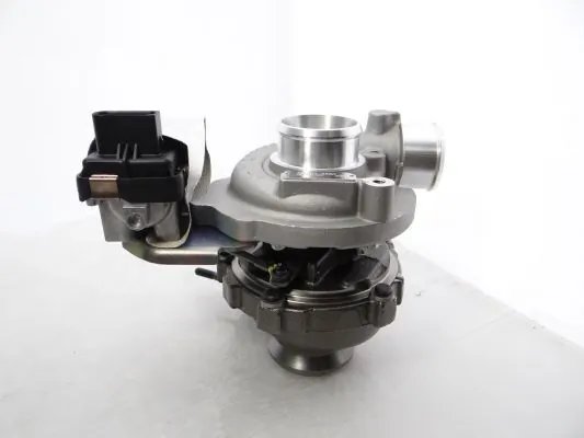 TURBINA GARRETT 762463-9006S - Compatibil cu CHEVROLET, DAEWOO, OPEL, VAUXHALL