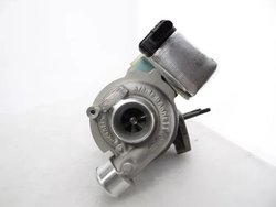 TURBINA GARRETT 762463-9006S - Compatibil cu CHEVROLET, DAEWOO, OPEL, VAUXHALL