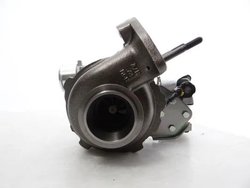 TURBINA GARRETT 762463-9006S - Compatibil cu CHEVROLET, DAEWOO, OPEL, VAUXHALL