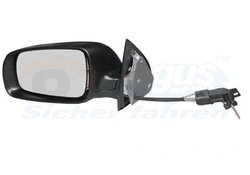 Oglinda exterioara Van Wezel 7625803