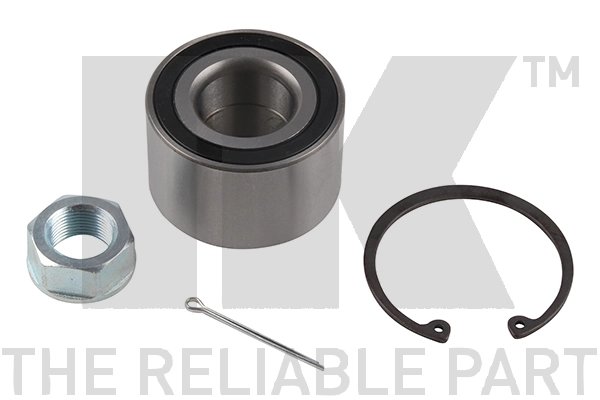 Rulment roata NK 762623