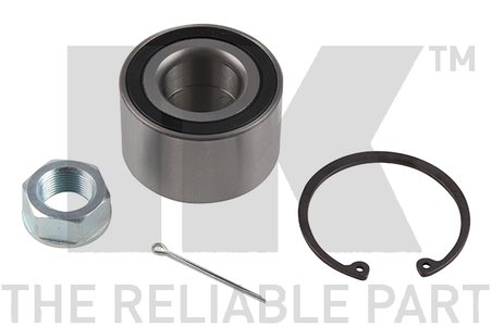 Rulment roata NK 762623