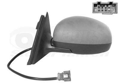 Oglinda exterioara Van Wezel 7627807