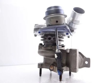 Turbina Garrett 762785-5004S