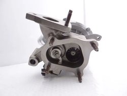 Turbina Garrett 762785-5004S