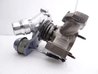 Turbina Garrett 762785-5004S