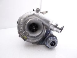 Turbina Garrett 762785-5004S