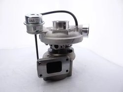 Turbina Garrett 762931-5001S
