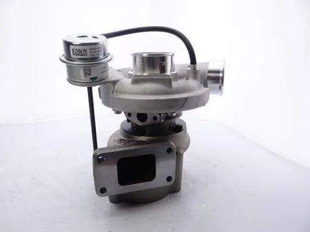 Turbina Garrett 762931-5001S