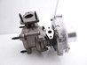 Turbina Garrett 762785-5004S