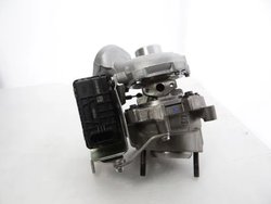 TURBINA GARRETT 762965-5020S - Compatibil cu BMW