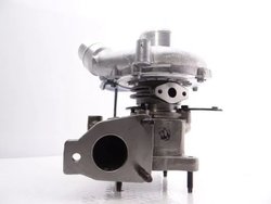 Turbina Garrett 762785-5004S