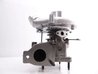 Turbina Garrett 762785-5004S