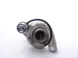 Turbina Garrett 762931-5001S