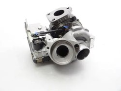 Turbina Garrett 762965-5020S