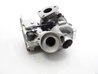 Turbina Garrett 762965-5020S