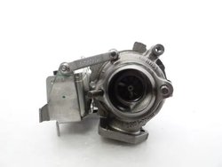 Turbina Garrett 762965-5020S