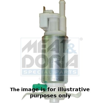 Pompa combustibil Meat & Doria 76298E