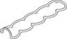 GARNITURA CAPAC CULBUTORI ELRING 763.071 - Compatibil cu ALFA ROMEO, AUVERLAND, FIAT, IVECO, MULTICAR, RENAULT, RENAULT TRUCKS, 
