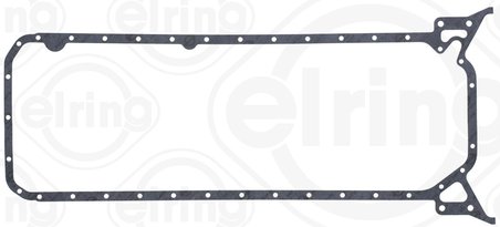 GARNITURA BAIE ULEI ELRING 763.317 - Compatibil cu MERCEDES-BENZ, PUCH