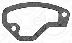 GARNITURA, CARCASA TERMOSTAT ELRING 763.457 - Compatibil cu MERCEDES-BENZ, MULTICAR, PUCH, SSANGYONG
