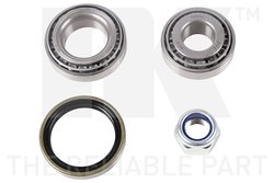 Rulment roata NK 763203