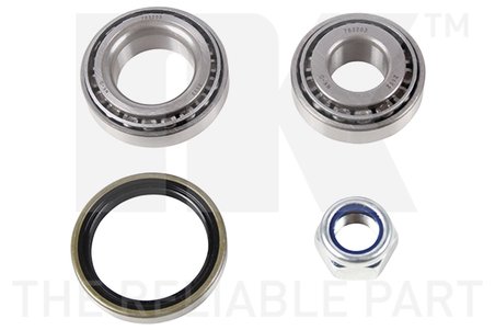 Rulment roata NK 763203