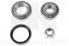 Rulment roata NK 763203