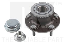 Set rulment roata NK 763221