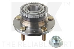 SET RULMENT ROATA NK 763224 - Compatibil cu MAZDA